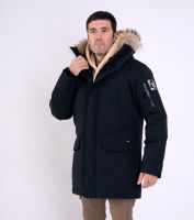 Мужской пуховик Red Fox Kodiak V GTX