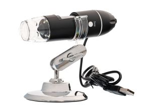 Цифровой USB микроскоп 50х – 1600х
