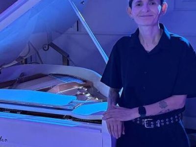 Группа «Газеты Пишут». «Музыкальный хит-парад»