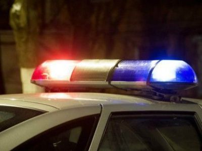 Угонщик в Якутске совершил ДТП и заснул на скамейке