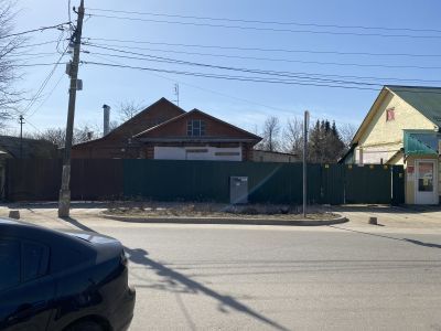 Дом жилой, кон. XIX в.