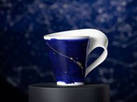 Villeroy & Boch Кружка с ручкой 0,3 л Созвездие Овен NewWave Stars Villeroy & Boch