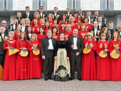 Чемоданчик счастья