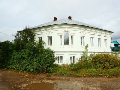 Кожзавод А.И.Клементьевой