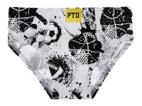 Трусы - брифы, 3 шт. в комплекте для мальчика