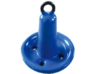 Якорь грибовидный 9 кг Синий