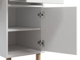 Стол детский Трикси 215x55 Мишки ​