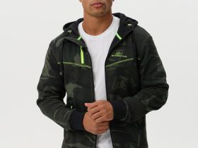 Джемпер мужской Remington Ripley Camo