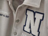 Куртка для мальчика