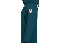 Полупальто пуховое Arctica III Женское