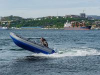 Лодка ПВХ STORMLINE Air Classic 315