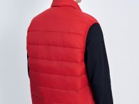 Утепленный жилет