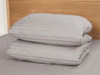 Пододеяльник Ash gray I