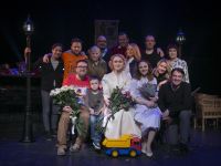 Московский областной театр драмы и комедии