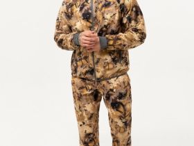 Летний костюм для охоты Remington Alabama Professional  Yellow Waterfowl Honeycombs