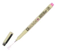 Линер Sakura "PIGMA MICRON 05" 0,45 мм, розовый