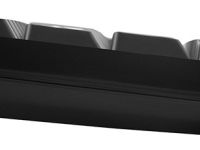 Клавиатура и мышь Оклик 230M Чёрный