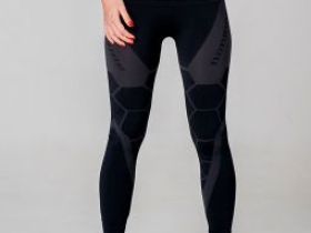 *Терморейтузы NONAME ULTIMATE PANTS UNISEX 2000167