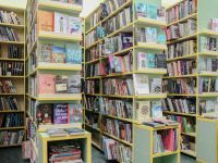 Центральная районная детская библиотека г. Санкт-Петербурга