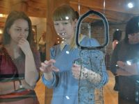 Музей природы и охраны окружающей среды