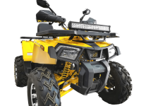 Квадроцикл BISON Track X PRO