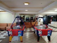 Кинотеатр «Металлург» г. Белорецка