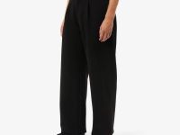 Мужские свободные брюки Lacoste Casual Fit