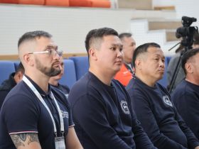 Стартовал второй модуль кадровой программы «Якутия — земля героев»