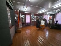 Сосновоборский краеведческий музей