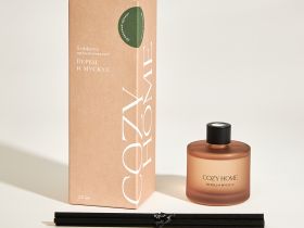 Диффузор Перец и мускус 50 мл