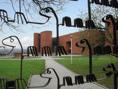 Палеонтологический музей им. Ю.А. Орлова РАН