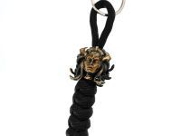 Бусина с темляком Медуза