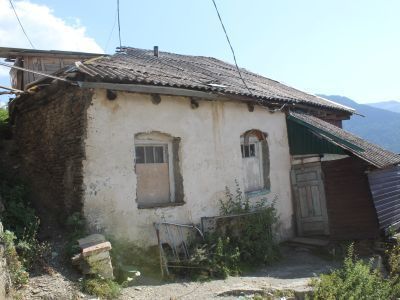 Хоз.-жилой комплекс