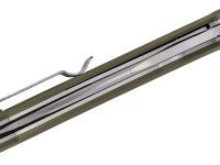 Складной нож CJRB Barranca 94 мм, сталь D2, рукоять G10