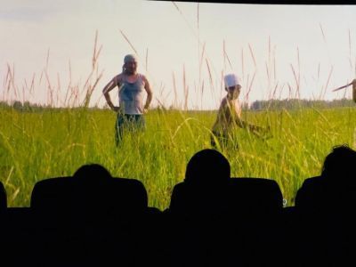 «Это триумф Коркина»: в Якутии стартовали показы фильма об олимпийских чемпионах