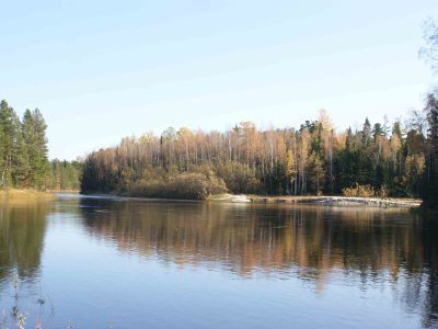 Священное место  Кат яун кут Кот Мых
