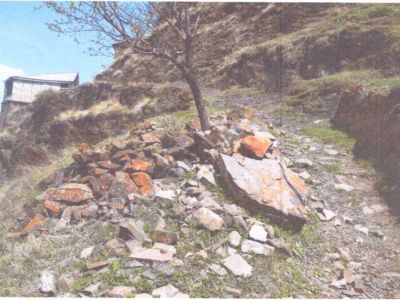 Дом Дибирозулай