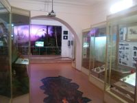 Очерский краеведческий музей им. А. В. Нецветаева