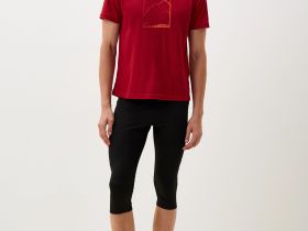 Футболка Pass Мужская