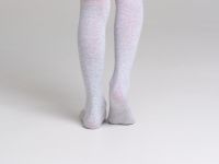 Колготки трикотажные для девочек