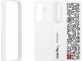 Чехол-накладка Samsung