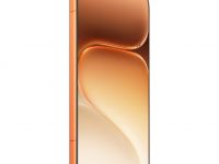 Honor 600 Pro 12/512Gb (Golden White)