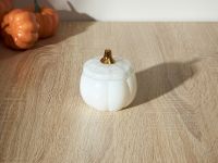 Свеча ароматическая Сладкое имбирное печенье/Sweet ginger biscuit