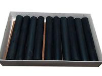 Набор соусов "Подольск Арт-Центр" в картоне 10 шт Черный