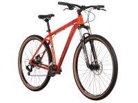 Горный велосипед Stinger Element 29, год 2025, цвет Синий, ростовка 22