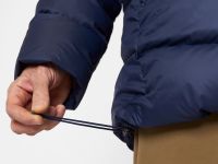 Куртка пуховая Myst Мужская