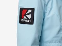 Пуховая куртка BASK