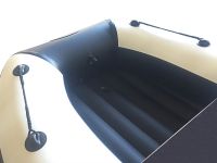 Лодка ПВХ BIG BOAT Regat 340