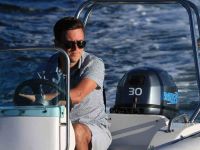 4х-тактный лодочный мотор MIKATSU MF30FHL (2024)