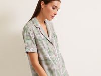 Пижама Green Mystery I